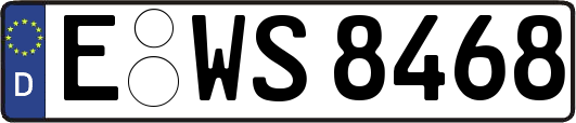 E-WS8468