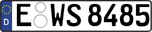 E-WS8485