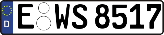E-WS8517