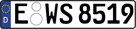 E-WS8519