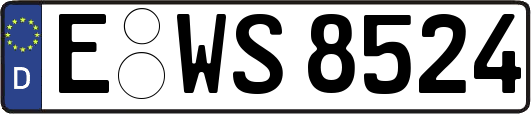 E-WS8524