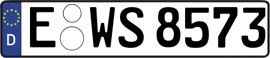 E-WS8573