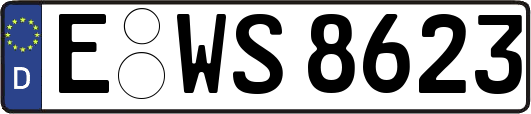 E-WS8623