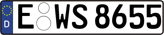 E-WS8655