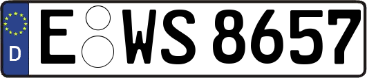 E-WS8657
