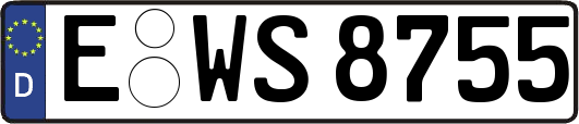 E-WS8755