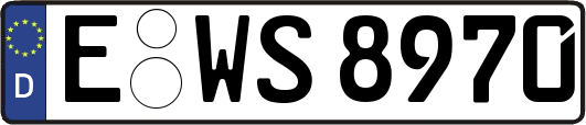 E-WS8970