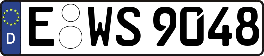 E-WS9048