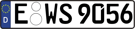 E-WS9056