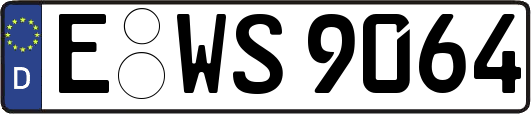 E-WS9064