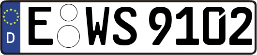 E-WS9102