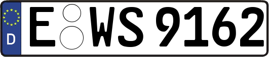 E-WS9162