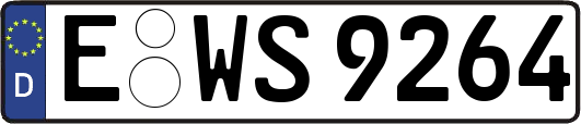 E-WS9264