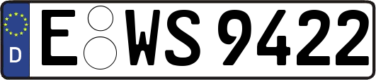E-WS9422