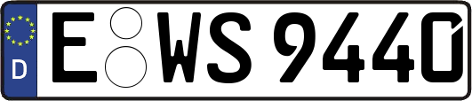 E-WS9440