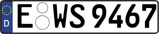 E-WS9467