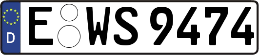 E-WS9474
