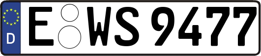 E-WS9477