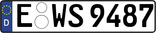 E-WS9487