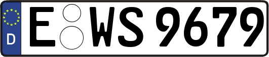 E-WS9679