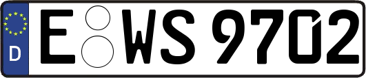 E-WS9702