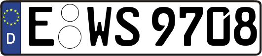 E-WS9708