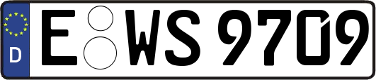 E-WS9709