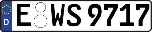 E-WS9717