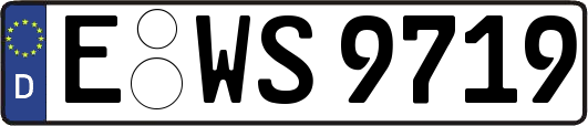 E-WS9719
