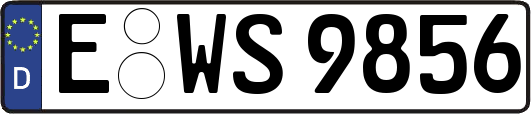 E-WS9856