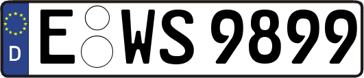 E-WS9899