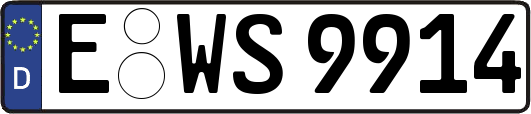 E-WS9914
