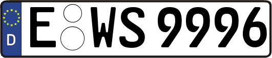 E-WS9996
