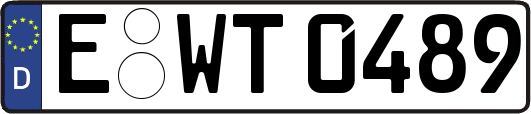 E-WT0489