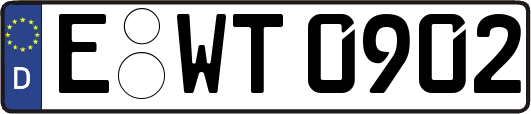 E-WT0902