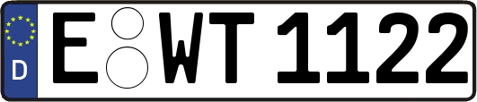 E-WT1122