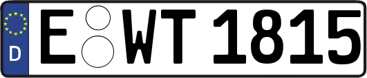 E-WT1815