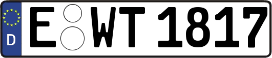 E-WT1817