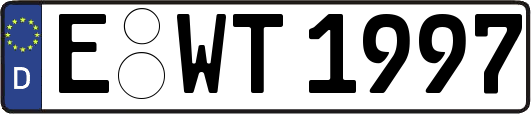 E-WT1997