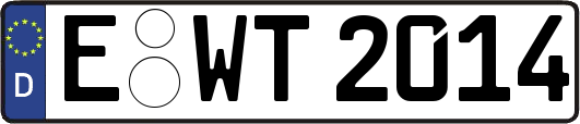 E-WT2014