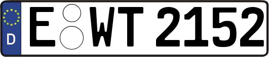 E-WT2152