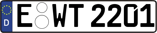 E-WT2201