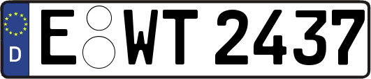 E-WT2437