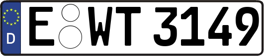 E-WT3149