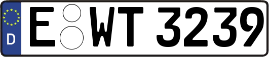 E-WT3239