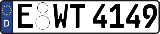 E-WT4149