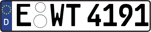 E-WT4191
