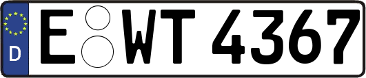 E-WT4367