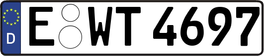 E-WT4697
