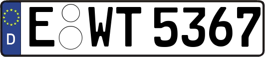 E-WT5367